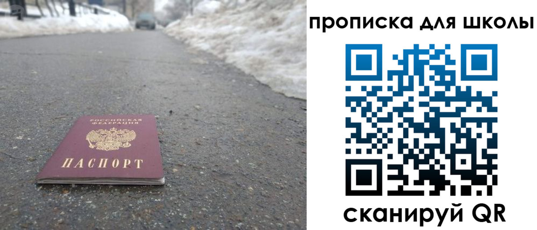 прописка для школы в Амурске